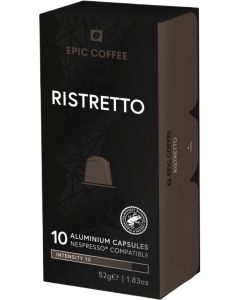 Ristretto - 100 stuks